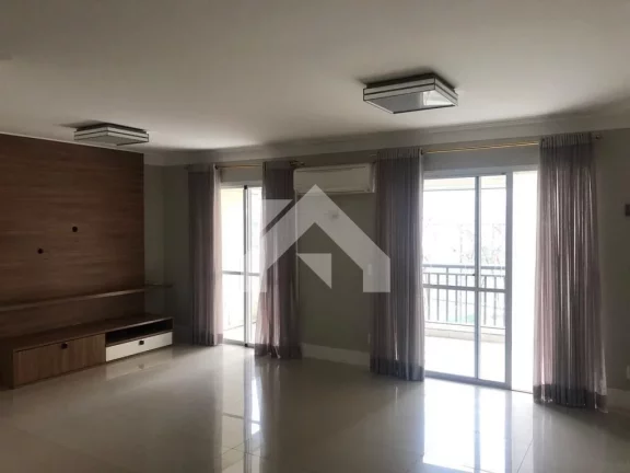 Imagem Apartamento em Tamboré - Santana de Parnaíba