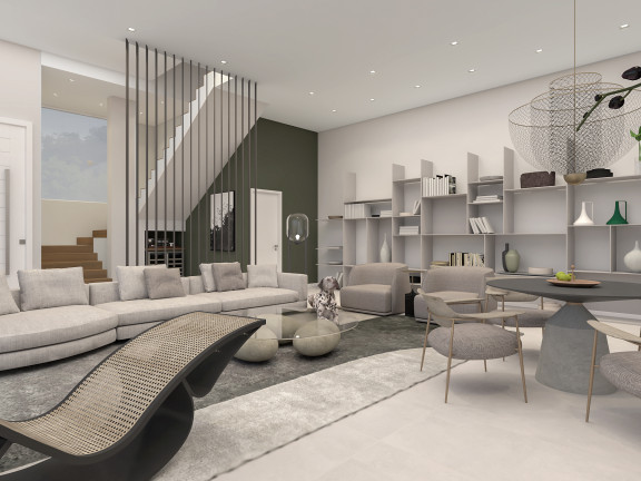Imagem Casa com 4 Quartos à Venda, 436 m² em Vila Progresso - Niterói