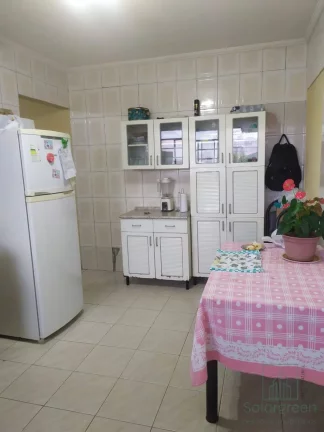 Imagem Casa 91,06m² à Venda, 2 dormitórios no JD Maristela P/R$750.000,00