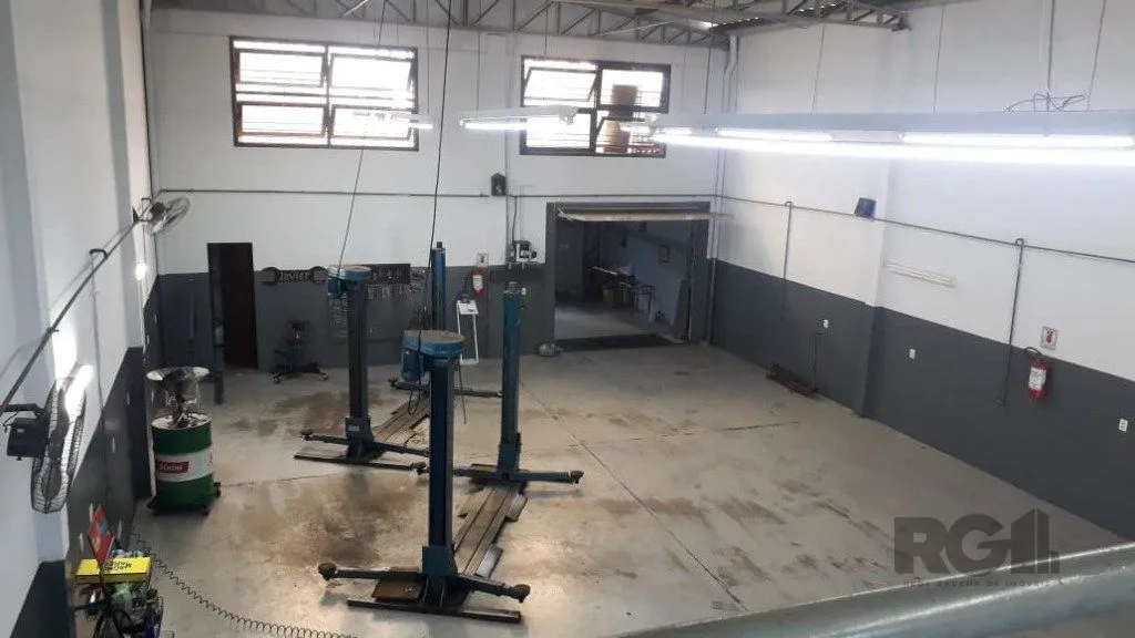 Imagem Depósito/Pavilhão para Venda - 300m², 0 dormitórios, Sarandi