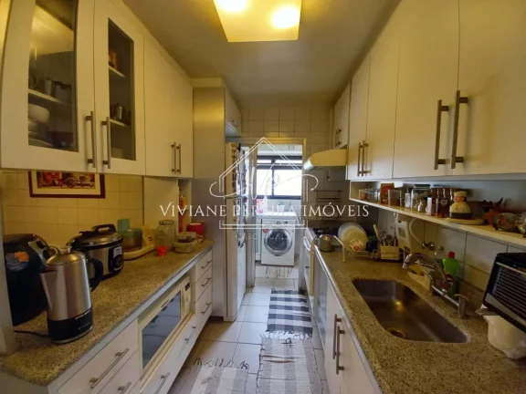Imagem Apartamento Colinas de São Francisco a venda, 03 suítes, 03 vagas
