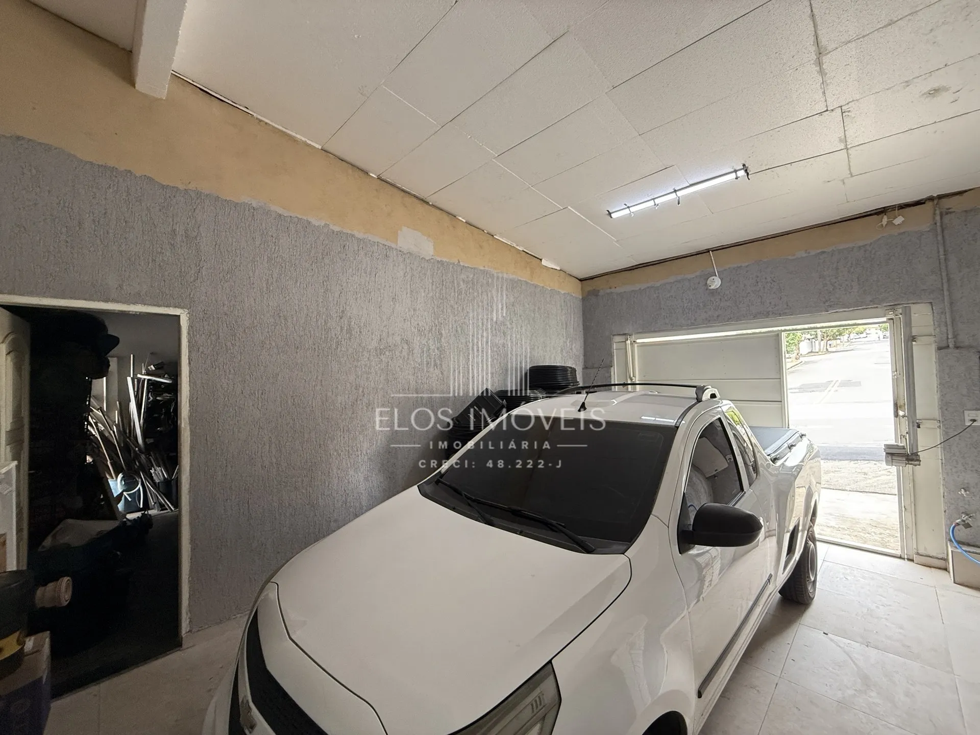Imagem Casa de 3 quartos, 182m² no bairro Conjunto Habitacional Victor D'Andrea, em Limeira