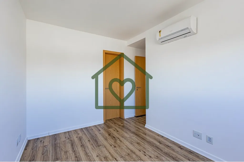 Imagem Vou lhe apresentar seu novo lar! Este magnífico apartamento, no Condomínio Simple Home Boutique, l...