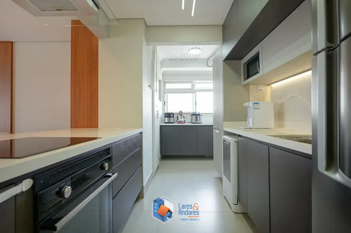 Imagem Apartamento para venda em Jardim Taquaral com 2 quartos, sendo 1 suíte, 93m²