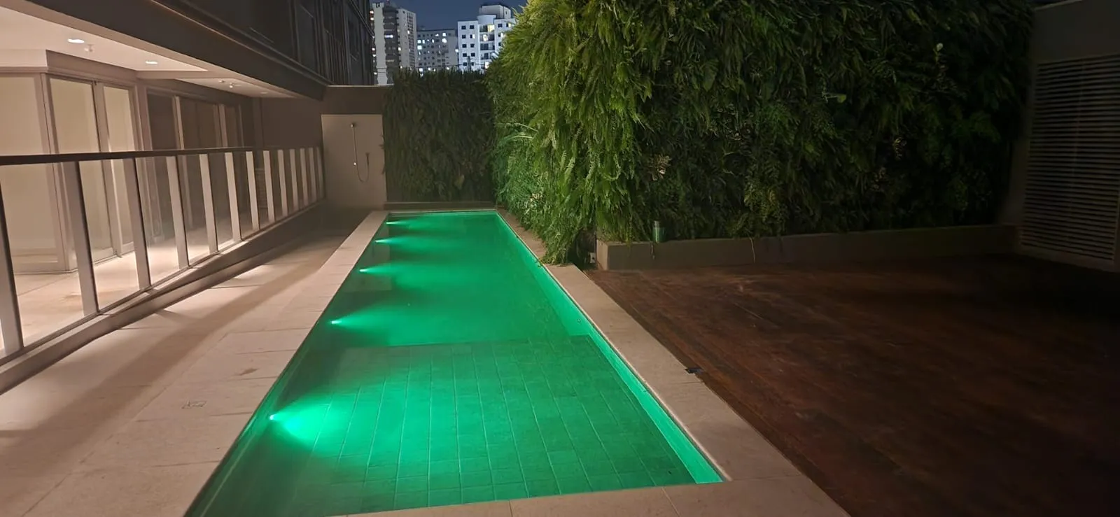 Imagem Apartamento localizado no Edifício Saint Barthelemy