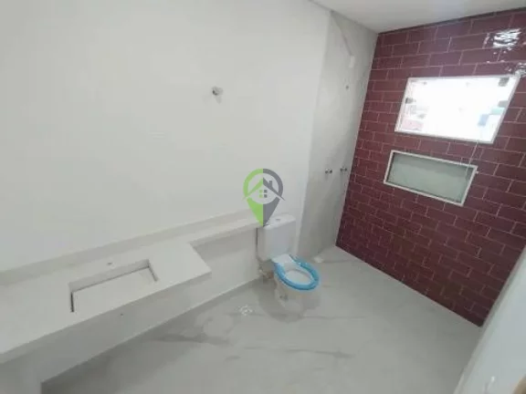 Imagem Casa com 4 dormitórios à venda, 195 m² - Marapé - Santos/SP