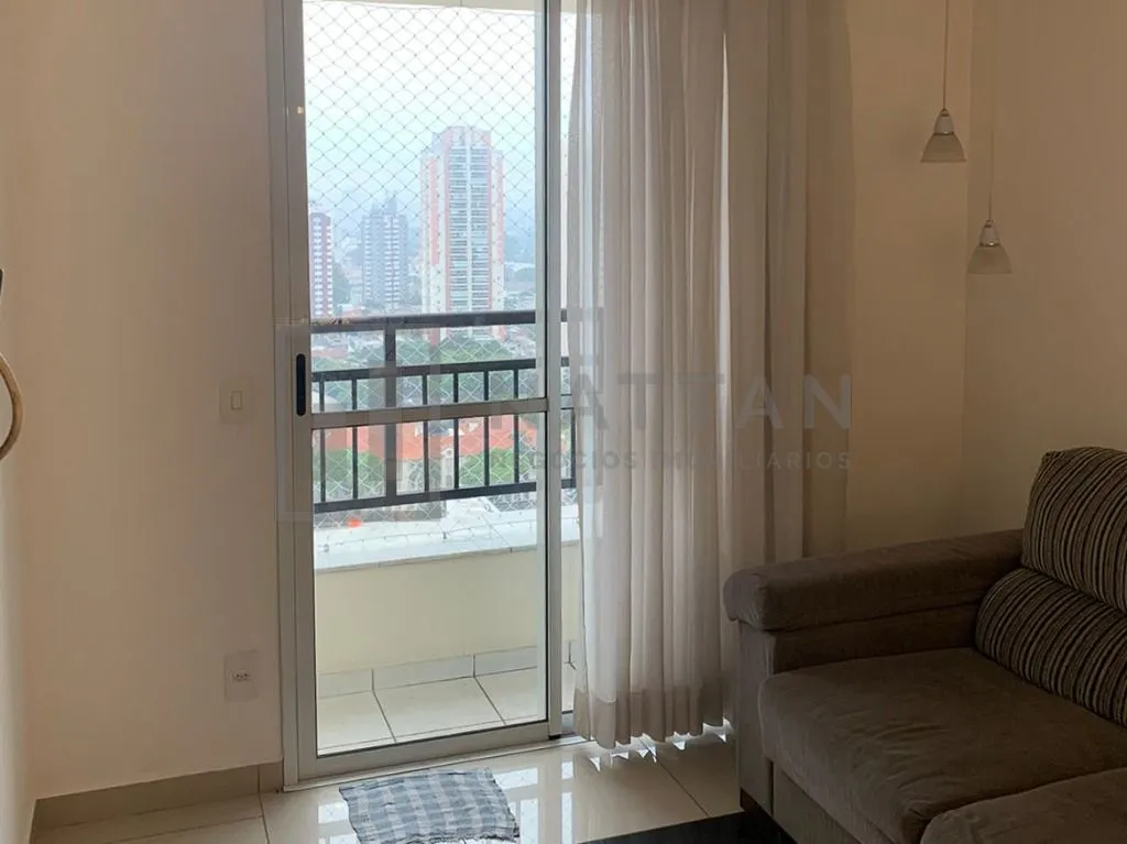 Foto do imóvel Apartamento com 1 dormitório à venda, 52 m² por R$ 711.900,00 - Tatuapé - São Paulo/SP