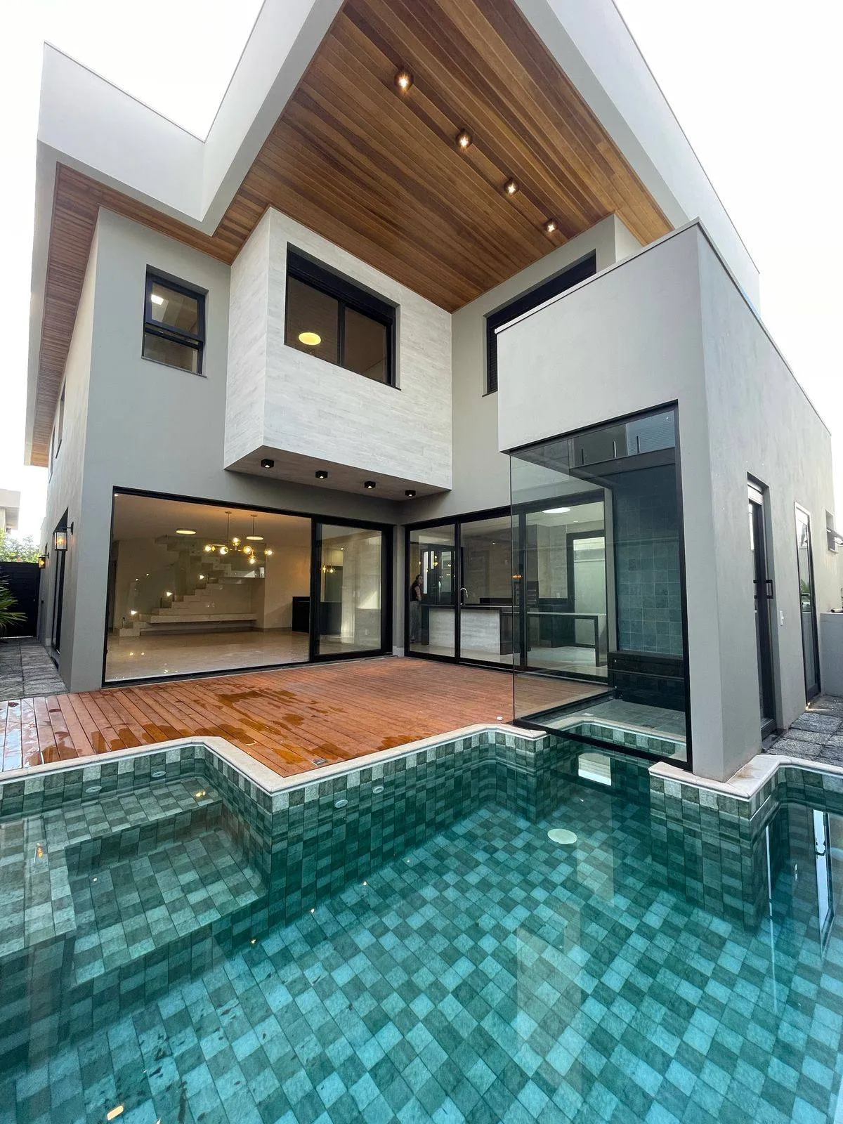 Foto do imóvel Casa à venda em Franca, Residencial Olivito, com 3 quartos, 343m2