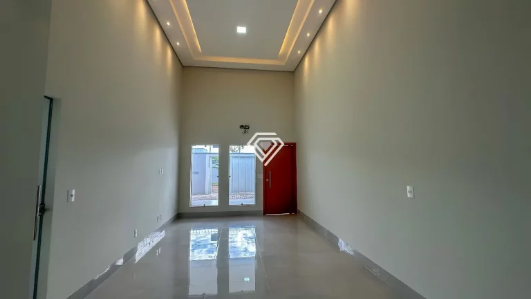 Imagem Casa 03 Quartos,120² c/ lazer na 505 Sul