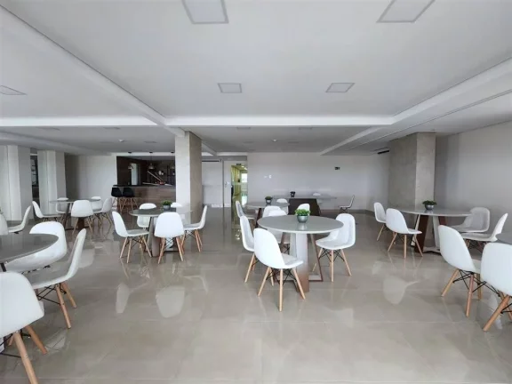 Imagem Apartamento à Venda em Centro, Mongaguá - SP