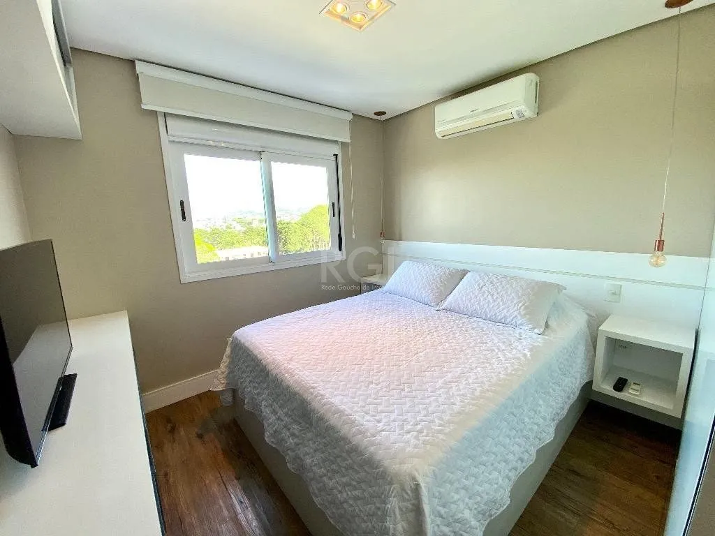 Imagem Apartamento para comprar com 1 dormitório , 61,39 m² - Menino Deus Porto Alegre/RS