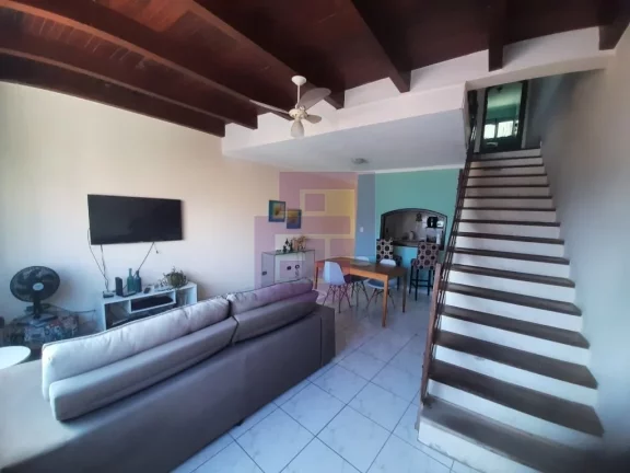 Imagem Tombo! Otimo Apartamento