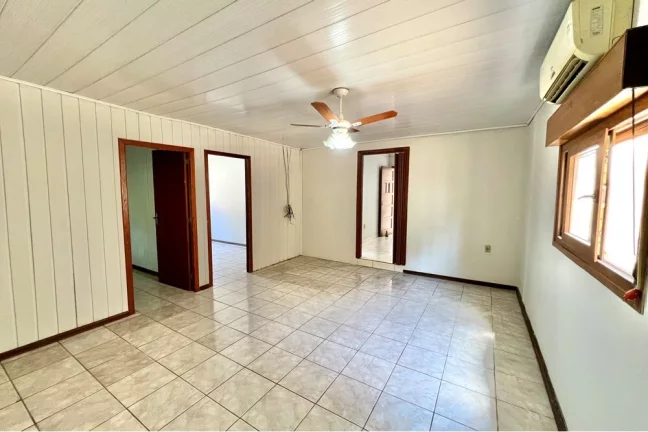Imagem Casa para venda no bairro Igara em Canoas