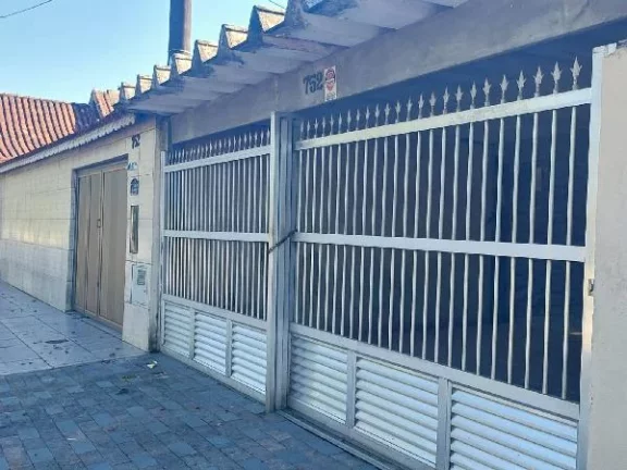 Foto do imóvel Oportunidade Única em PRAIA GRANDE - SP | Tipo: Casa | Negociação: Leilão | Situação: Imóvel em RUA ROSA MARLI DE SOUZA