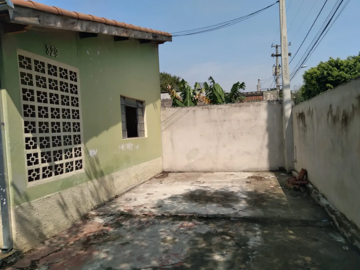 Imagem Casa à venda 2 Quartos, 2 Vagas, 145M², Jardim Padre Rodolfo, Pindamonhangaba - SP