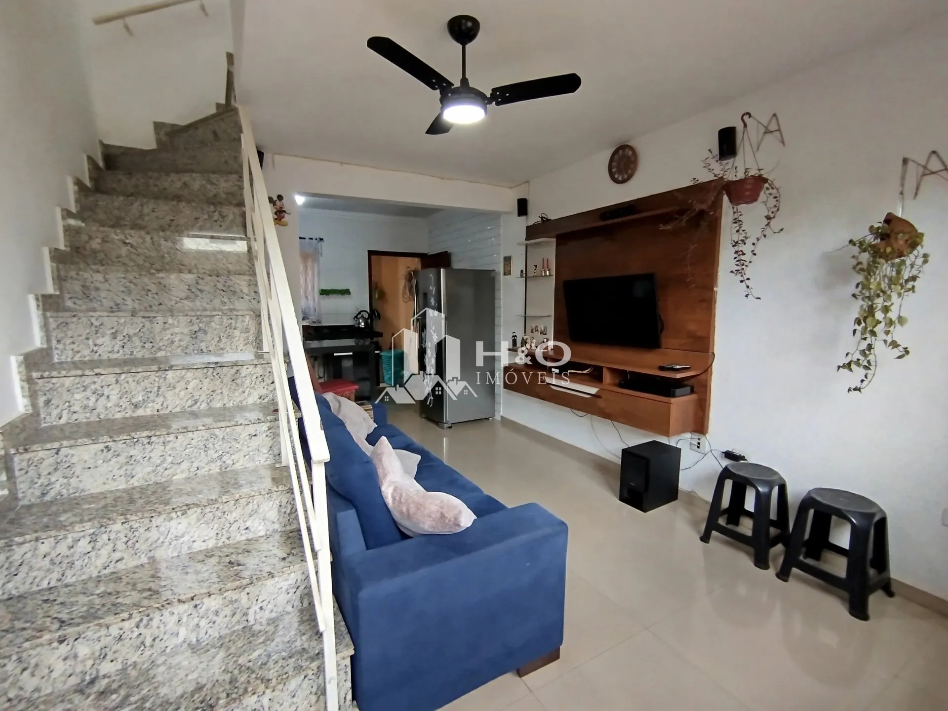 Imagem Oportunidade, Sobrado para venda tem 90 metros quadrados com 2 quartos em Vila Paranaguá - São Paulo - SP