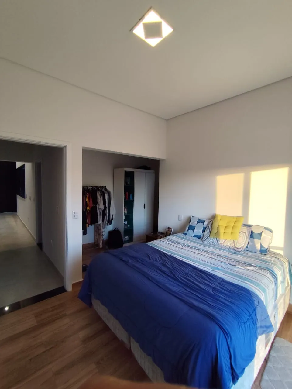 Imagem Casa à Venda no Condomínio Ibiti Reserva ? 3 Suítes, Hidromassagem, Escritório e Área Gourmet