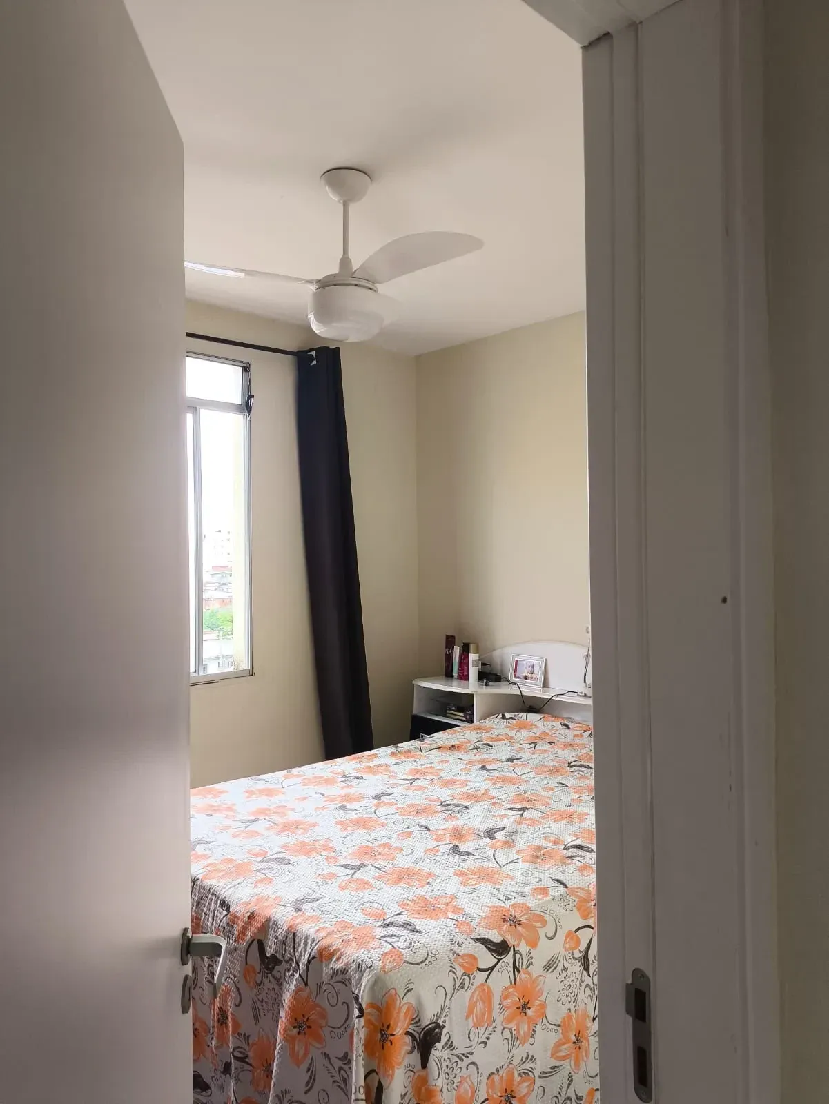 Imagem Apartamento com 3 Quartos à Venda, 52 metros em Vila Paris - Contagem
