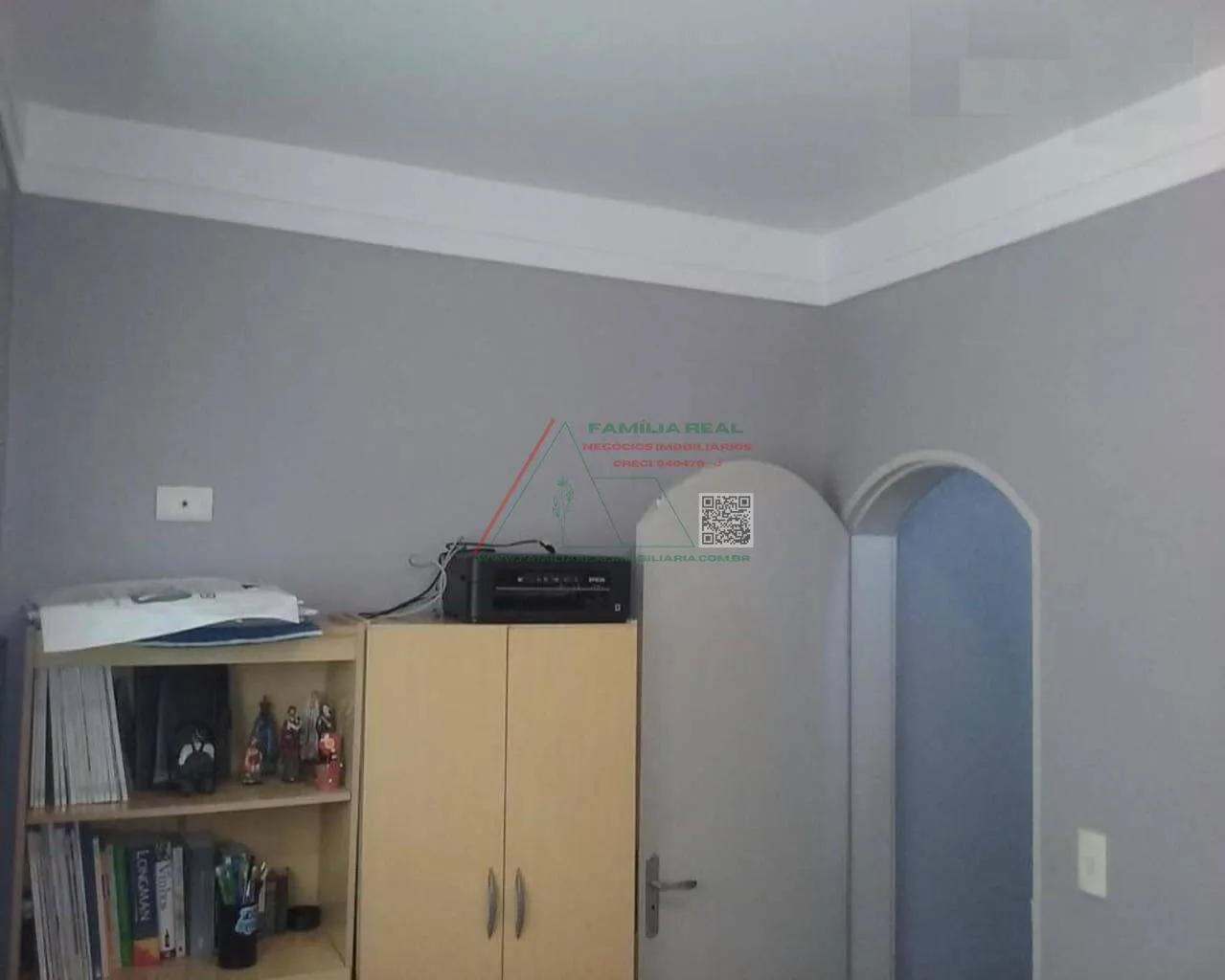 Imagem Sobrado para Venda ou Locação, na Vila Matilde, com 03 Dormitórios, sendo 03 Suítes