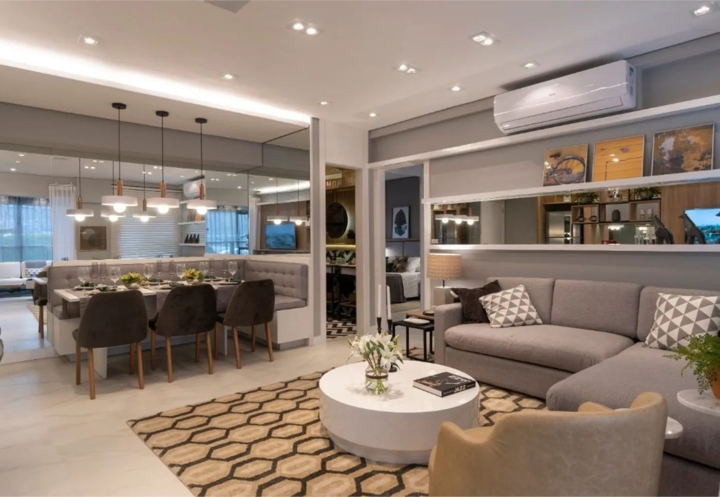 Imagem APARTAMENTO RESIDENCIAL em São Paulo - SP, Paraíso