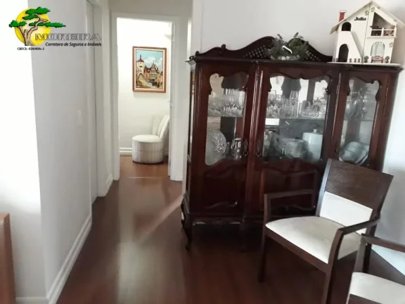 Imagem Apartamento para venda no Lauzane Paulista - São Paulo - SP
