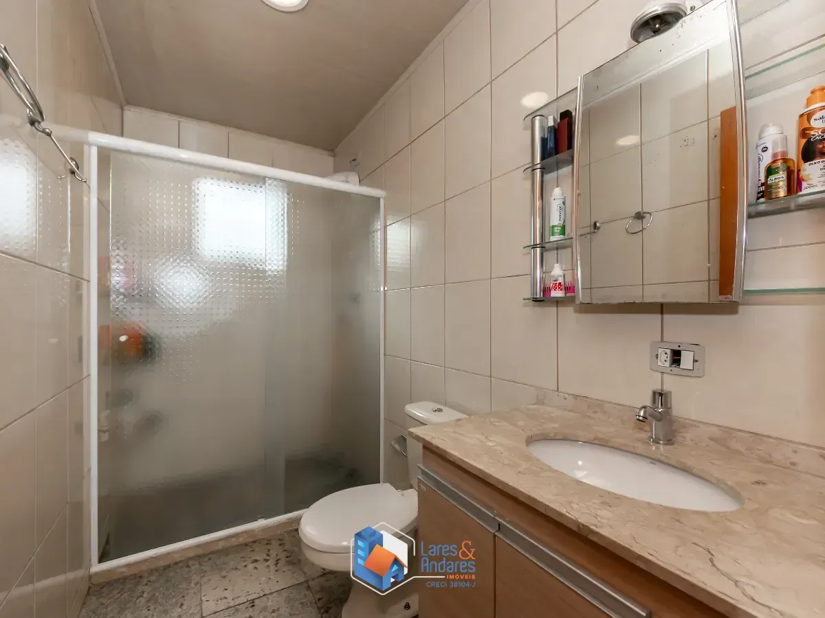 Imagem Casa de vila para venda em Parque Belém com 4 quartos, 181m²