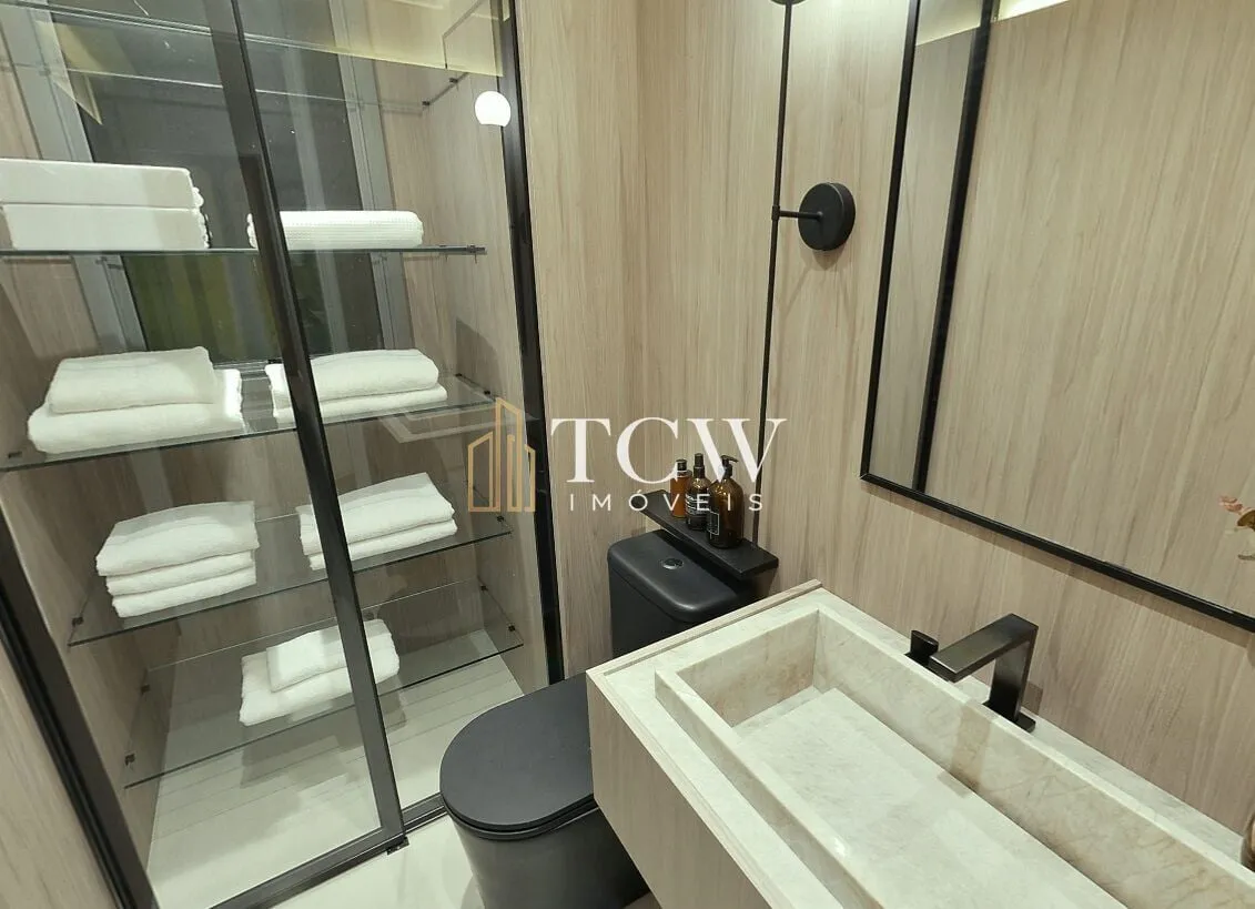 Imagem Apartamento à venda no bairro Vila Santa Catarina - São Paulo/SP, Zona Sul