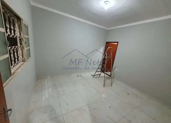 Imagem Casa Padrão