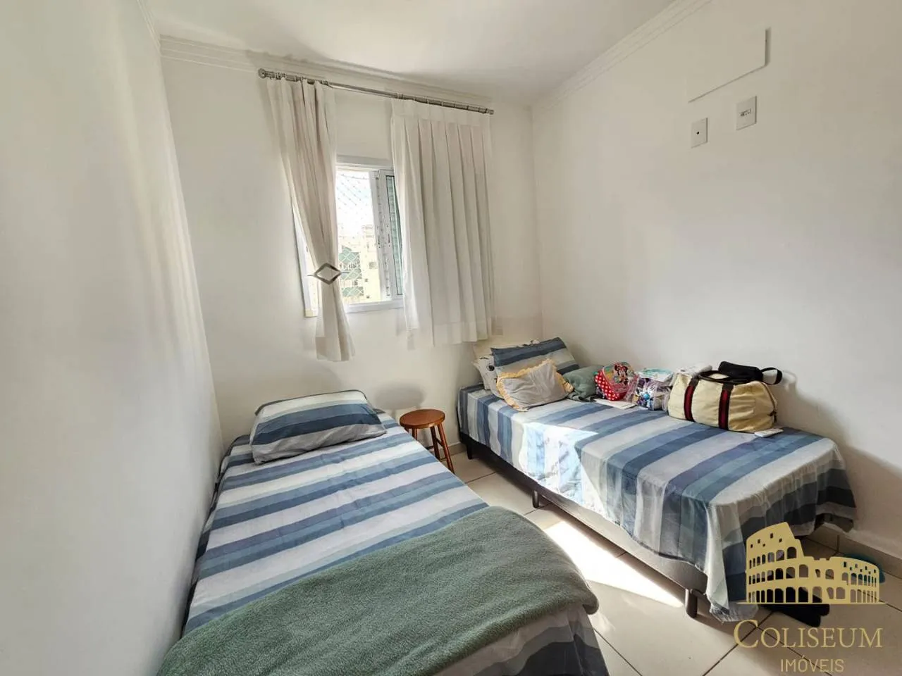 Imagem Apartamento com 2 dormitórios à venda, 78 m² por R$ 500.000,00 - Vila Guilhermina - Praia Grande/SP