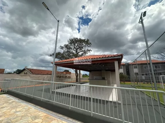 Imagem Ótimo apartamento à venda no Condomínio Vila Vic Bilbao, no bairro Conjunto Chica Ferreira, em Uberaba