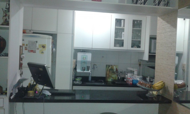 Imagem Apartamento com 2 Quartos à Venda, 81 m² em Imbuí - Salvador