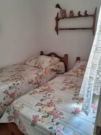 Imagem Apartamento com 3 dormitórios à venda, 116 m² por R$ 530.000,00 - Enseada - Guarujá/SP