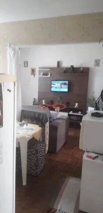 Imagem APARTAMENTO À VENDA - SÓ 12 MINUTOS A PÉ DO METRÔ ARTUR ALVIM.