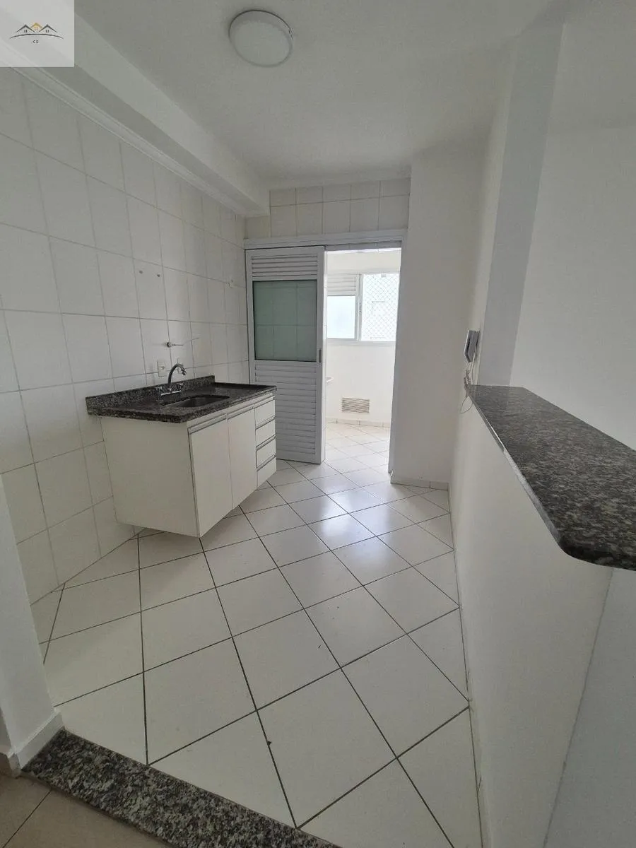 Imagem APARTAMENTO RESIDENCIAL em São Bernardo do Campo - São Paulo, Centro