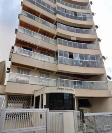 Foto do imóvel Apartamento de padrão Superior a venda com 3 dormitórios no centro de Tatuí /SP em Rua José Bonifácio