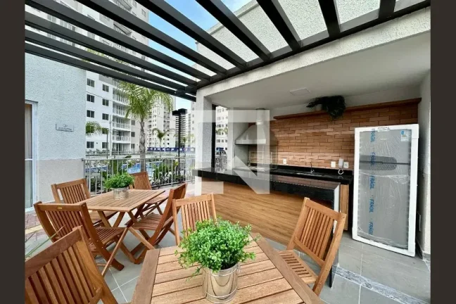 Imagem Apartamento à Venda - Vargem Pequena, 2 Quartos, 48 m2