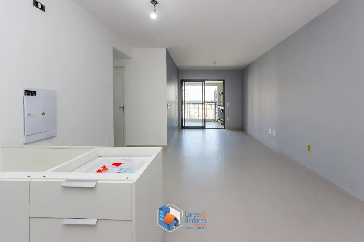 Imagem Apartamento para venda em City América com 3 quartos, sendo 1 suíte, 88.49m²