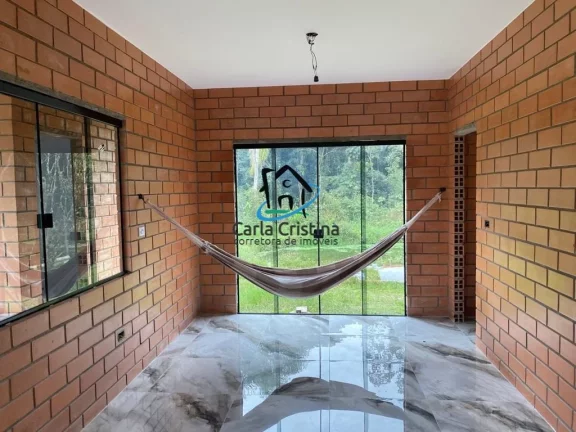 Imagem CASA RURAL em Pontal do Paraná - PR, Shangri-lá