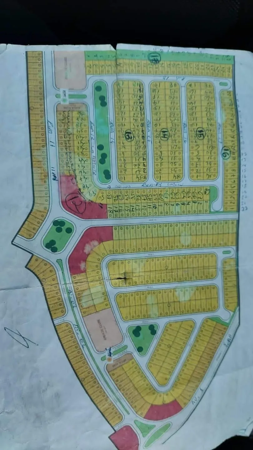 Imagem Terreno à venda 250M², Fazenda Itapecerica, Taubaté - SP | Condomínio Vale dos Cristais JADE