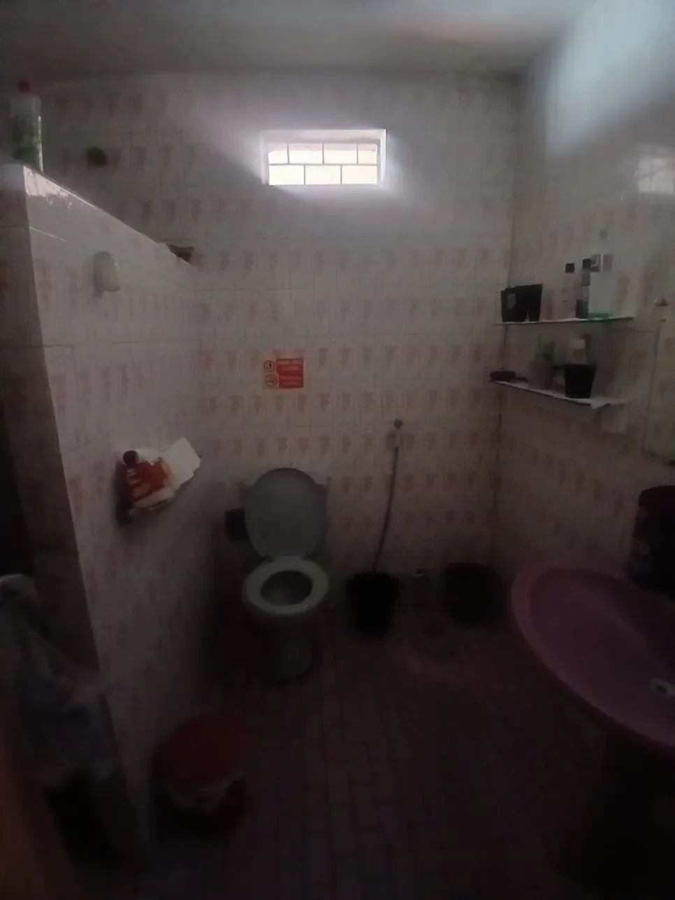 Imagem Casa com 5 Quartos à Venda, 492 m² em Jacarecanga - Fortaleza
