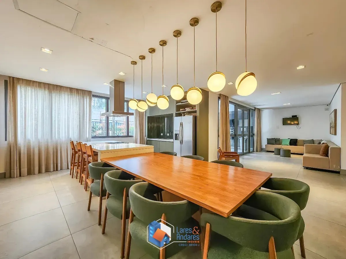 Imagem Apartamento para venda em Jardim Prudência com 4 quartos, sendo 3 suítes, 150m²