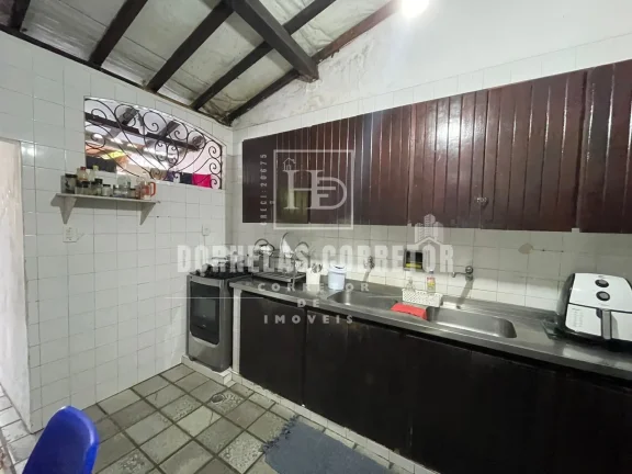 Imagem CASARÃO HISTÓRICO EM OLINDA - PATRIMÔNIO PRESERVADO COM TOQUE MODERNO
