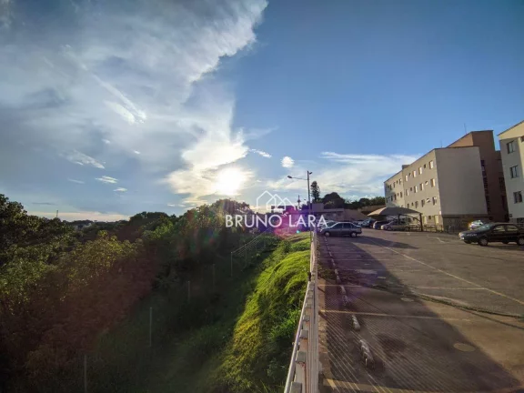 Imagem Apartamento à venda no Condomínio Terra de Minas em Igarapé.