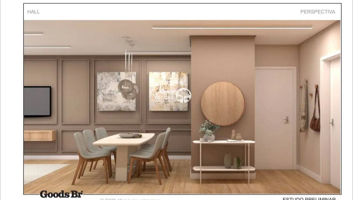 Imagem Apartamento à Venda em Vila Olimpica, Gramado - RS