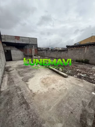 Imagem Terreno para Alugar em Ferraz de Vasconcelos - Ideal para Grandes Empresas