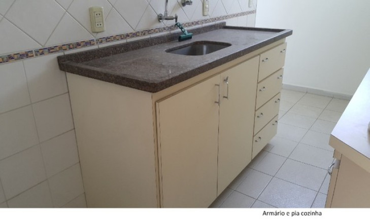 Imagem Apartamento com 2 Quartos à Venda, 60 m² em Jardim Califórnia - Jacareí