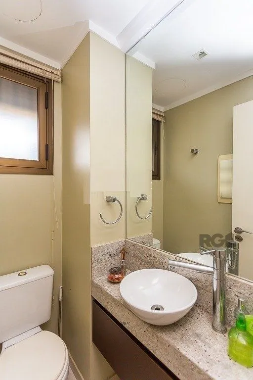 Imagem Apartamento 3 dormitórios, 1 suíte, 2 vagas - 74,91m² no Bairro Petrópolis