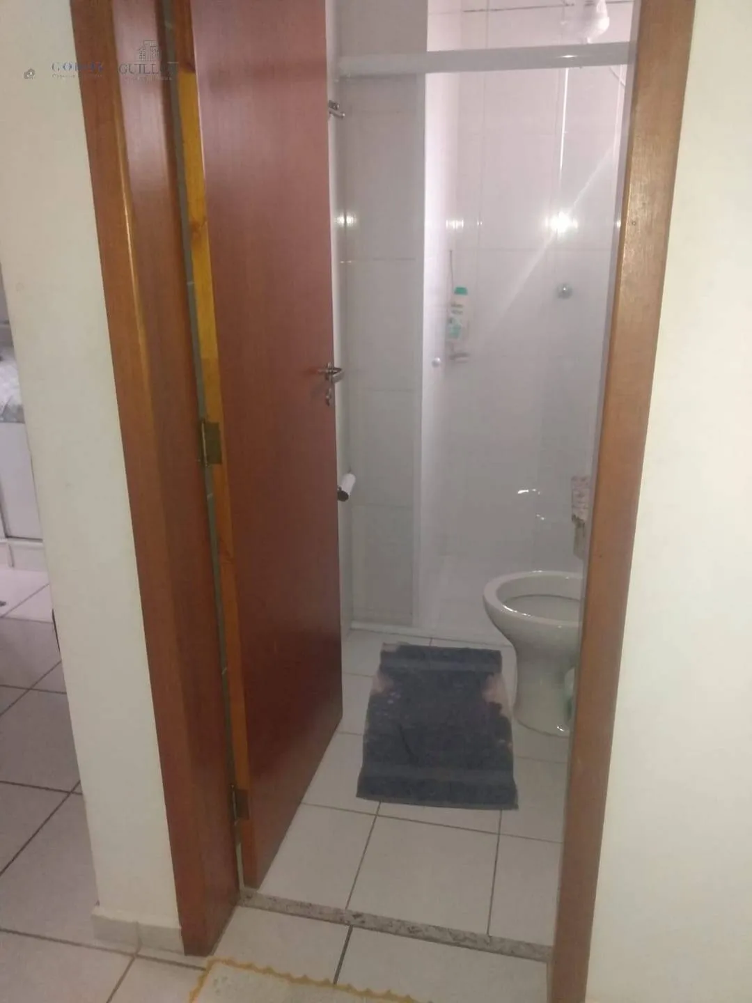 Imagem Apartamento à venda 3 Quartos, 1 Suite, 2 Vagas, 72M², Parque das Palmeiras, Pindamonhangaba - SP | Condomínio Monte Carlo