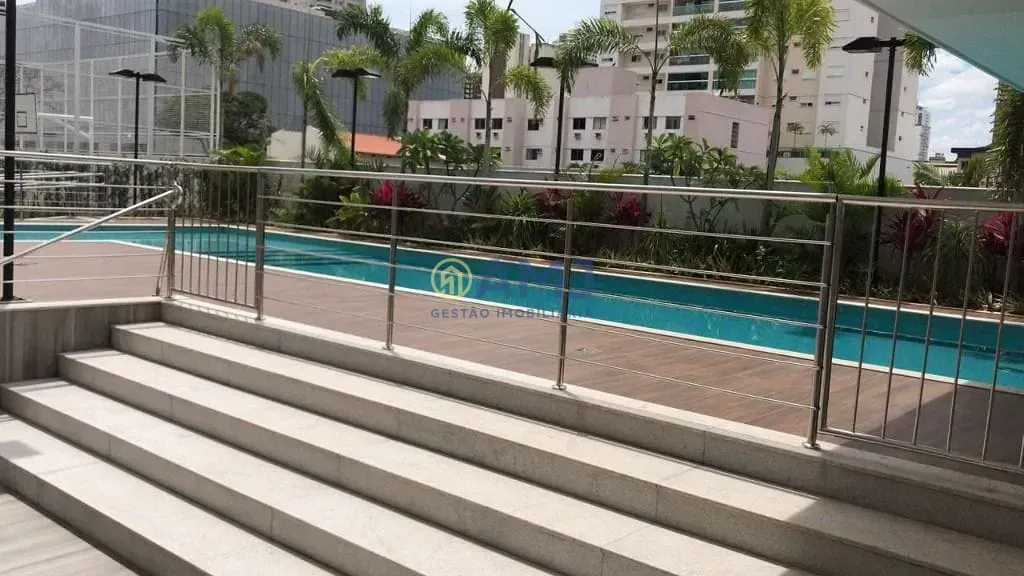 Imagem Apartamento a Venda 03 suítes plenas no Setor Bueno
