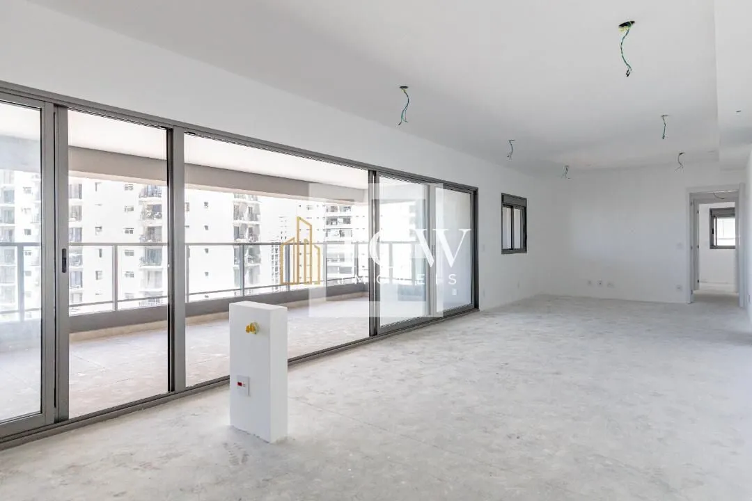 Imagem Apartamento a venda 4 dorm no Vila Mariana
